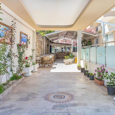 Apartments Near To City Center And Beach مرمريس المظهر الخارجي الصورة